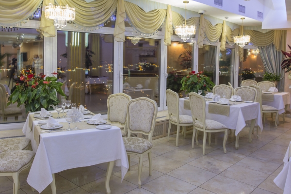 Hotel Belarus Беларусь (Minsk)